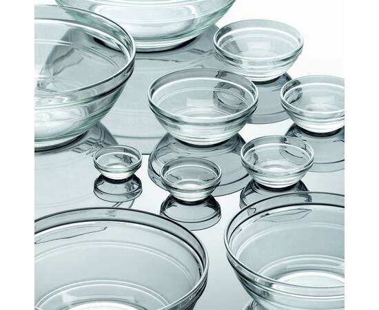 Салатник Luminarc Transparent 260 мм (N2615), зображення 3