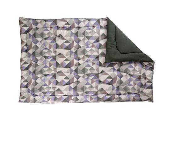 Ковдра 200х220 силіконова Абстракція Руно (322.53Абстракція), Сезонність: демісезонна, Розмір: 200x220, зображення 2