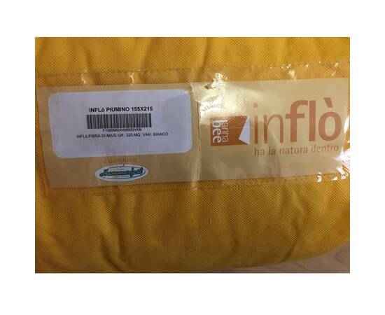 Ковдра Hammerfest 155X215 CORN QUILT, Сезонність: демісезонна, Розмір: 155x215, зображення 8