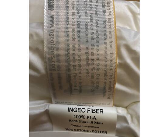 Одеяло Hammerfest 195Х215 CORN QUILT, Сезонность: демисезонное, Размер: 195x215, изображение 5