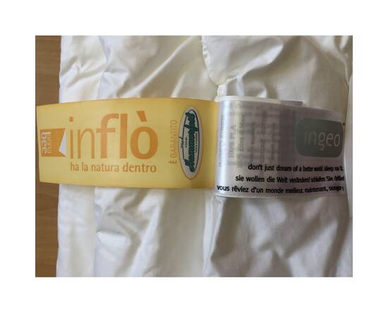 Ковдра Hammerfest 155X215 CORN QUILT, Сезонність: демісезонна, Розмір: 155x215, зображення 3