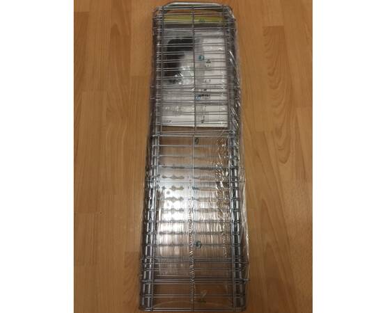 Етажерка 4-х рівнева METALTEX (938004), зображення 3