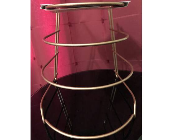 Держатель сковородок COPPER METALTEX (362204), изображение 2