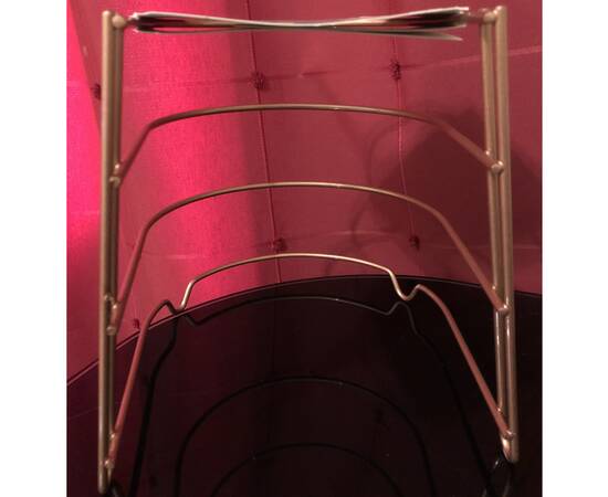 Держатель сковородок COPPER METALTEX (362204), изображение 3