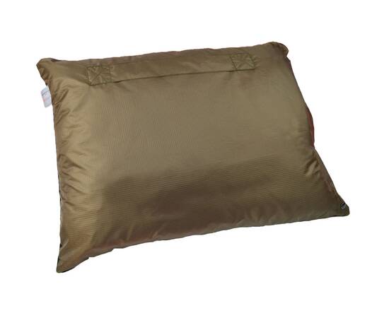 Плед-трансформер Home Line 4в1 флисовый ХАКИ (154008)