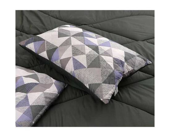 Подушка 50х70 силиконовая Абстракция Руно (310.53Абстракція)