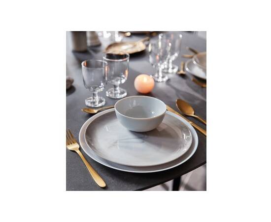 Салатник Luminarc DIWALI GRANIT 120 мм (P9204), зображення 2