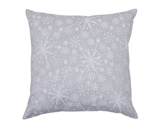 Подушка двостороння 45х45 LiMaSo (FS80-EDEN032-NV), зображення 2