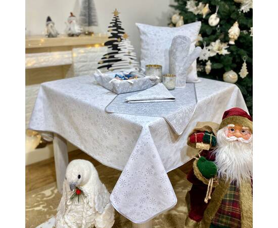 Подушка двостороння 45х45 LiMaSo (FS80-EDEN032-NV), зображення 3