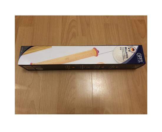 Скалка многоразмерная BELLAVISTA 43см. Gipfel 2029