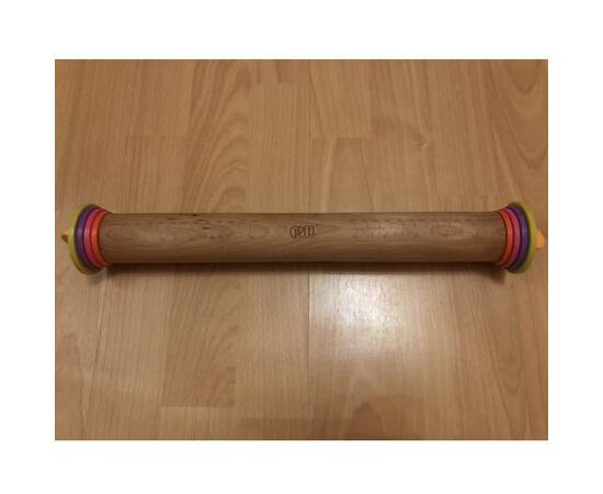 Скалка многоразмерная BELLAVISTA 43см. Gipfel 2029