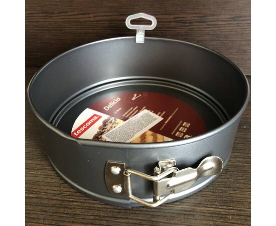 Форма для торта роз'ємна DELICIA ¤ 20 см TESCOMA (623252)