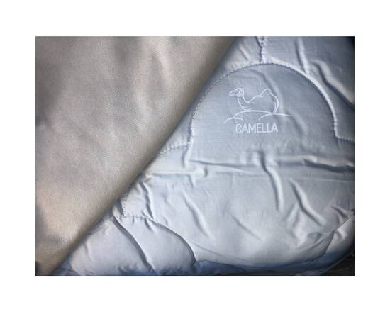 Одеяло верблюжье CAMELLA 155X215 Seral, Сезонность: зимнее, Размер: 155x215