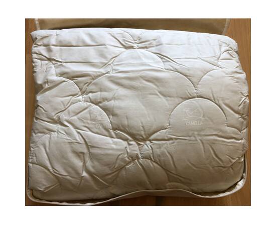 Ковдра верблюжа CAMELLA 195X215 Seral, Сезонність: зимова, Розмір: 195x215, зображення 2