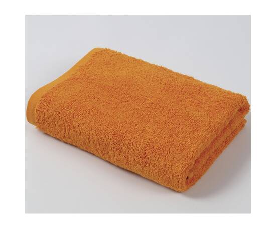 Полотенце Iris Home Отель Mandarine 50x90 (svt-2000022246286), Цвет: терракотовый, Размер: 50x90, изображение 2