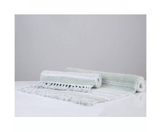 Коврик Irya Martil yesil зеленый 70x110 (svt-2000022260619)