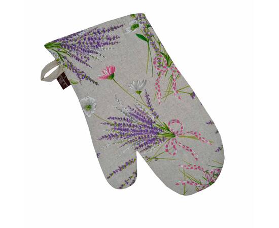 Рукавичка Grosso з мереживом Прованс (017536), изображение 2