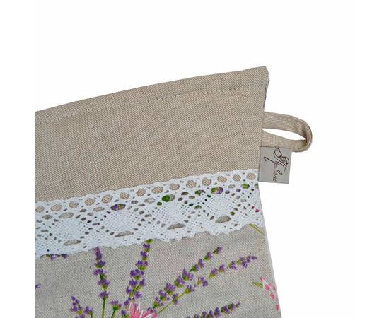 Рукавичка Grosso з мереживом Прованс (017536), изображение 3