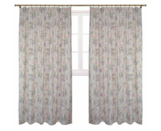 Штора Grosso 200х250 з підхватом Прованс (017523), зображення 2