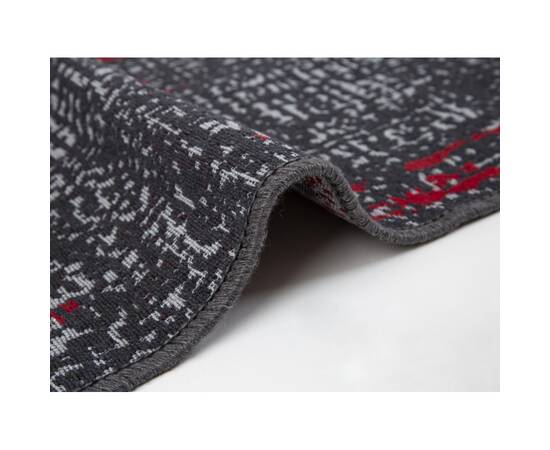 Ковер Irya Lenora 80x150 мультиколор (svt-2000022264051), Цвет: серый, Размер: 80x150, изображение 3