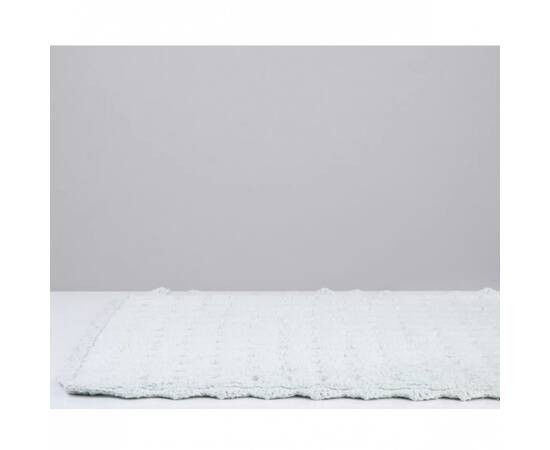 Коврик Irya Garnet mint ментоловый 65x105 (svt-2000022260749), Цвет: зеленый, Размер: 65x105, изображение 3