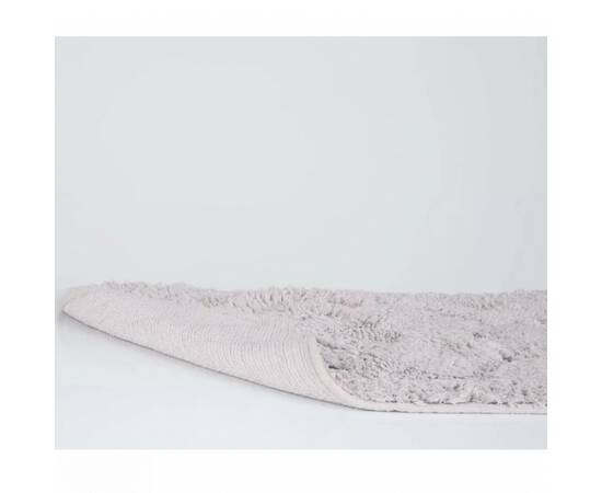 Набор ковриков Irya Barnes pink розовый 60x90+40x60 (svt-2000022265737), Цвет: розовый, Размер: 60x90, изображение 3
