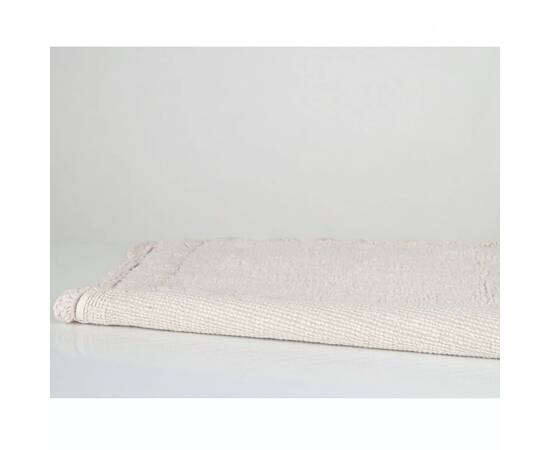 Набор ковриков Irya Darya pudra пудра 60x90+40x60 (svt-2000022264570), Цвет: розовый, Размер: 60x90, изображение 4