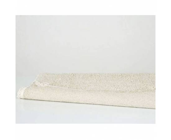 Набір килимків Irya Enmore ekru молочний 60x90+40x60 (svt-2000022266697), Колір: кремовий, Розмір: 60x90, зображення 3