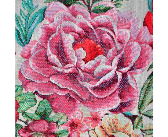 Дорожка Alegria 40х140 Прованс (021670), Тип: дорожки (раннеры), Цвет: красный, Форма скатерти: прямоугольная, Размер: 40x140, изображение 2