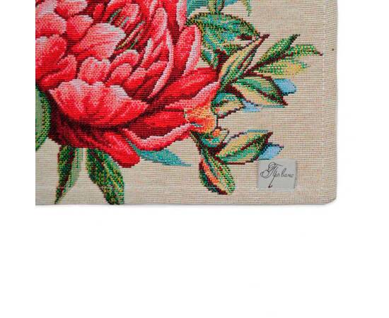 Серветка Alegria 30х50 Прованс (021784), Тип: серветки, Основний колір: червоний, Форма скатертини: прямокутна, Розмір: 30x50, зображення 3