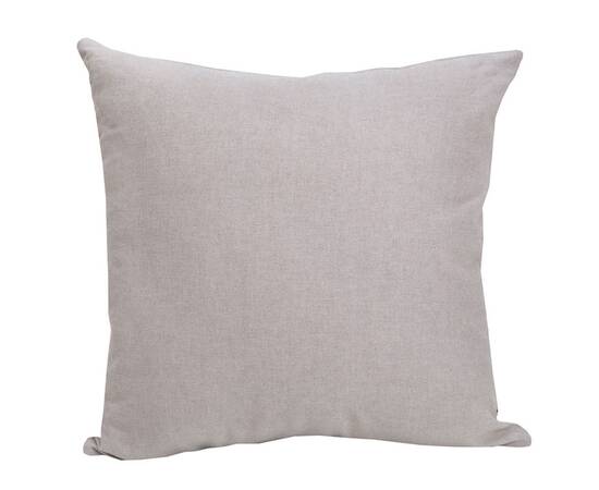 Подушка гобеленова 45х45 (EDEN1017-NV1) LiMaSo, Цвет: коричневый, Размер: 45x45, изображение 2