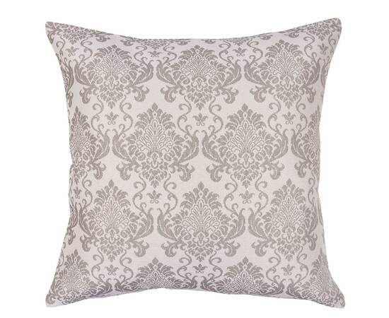 Подушка гобеленова двостороння 45х45 (EDEN 391NA-NV2) LiMaSo, изображение 2