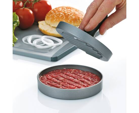 Бургер-пресс KELA Buffalo, 12 см (11715)