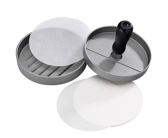 Бургер-пресс KELA Buffalo, 12 см (11715)