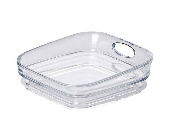 Ємність для зберігання сипучих KELA Jule, 0,8 л, 10,5х15,5 см (12051), зображення 3