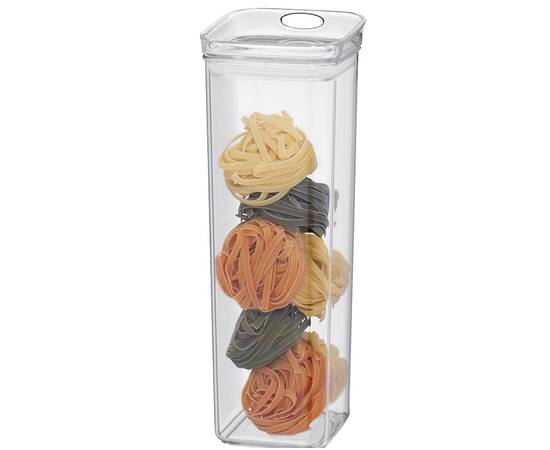 Емкость для хранения сыпучих KELA Jule, 1,9 л, 10,5х30,5 см (12053)