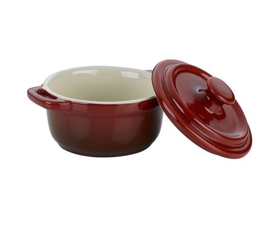 Форма для запекания KELA Malin керамическая 10х8 см (11865), изображение 2