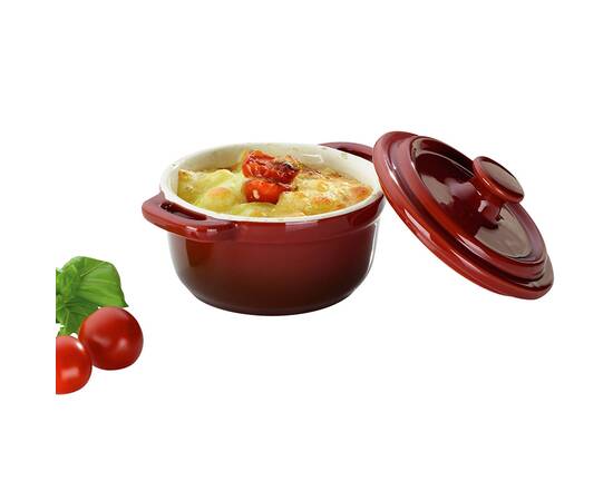 Форма для запекания KELA Malin керамическая 10х8 см (11865), изображение 3