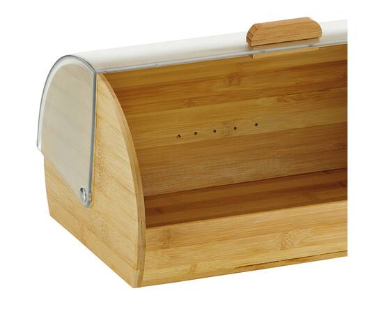 Хлібниця KELA Katana, 39х25х19 см (11841), зображення 2