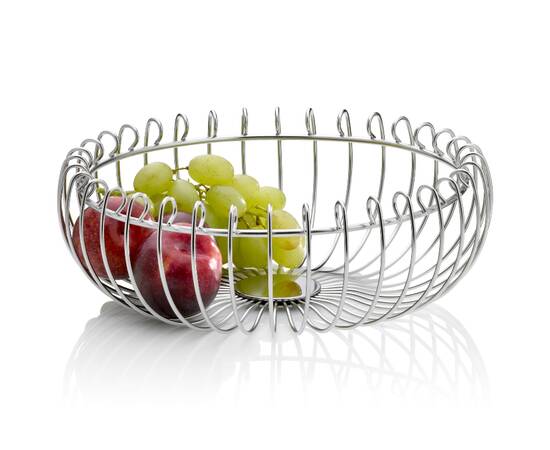 Кошик для фруктів KELA Jori,30x10 см (12541), изображение 2