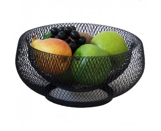 Кошик для фруктів KELA Marlo 22,5х11см (12510)