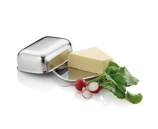 Маслянка KELA Vision, 15,5х11 см (19243), изображение 2