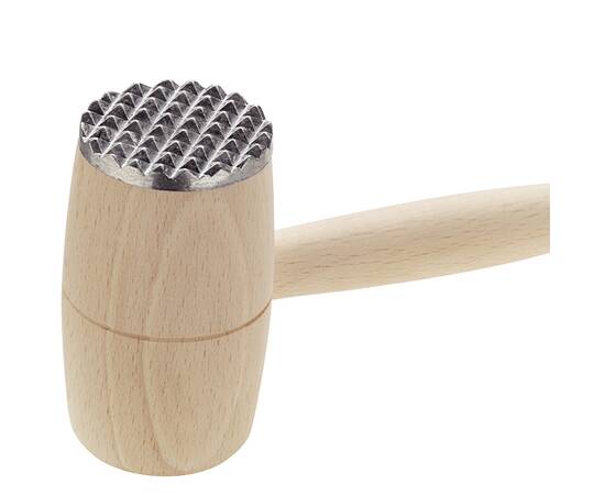 Молоток для мяса деревянный KELA Maribor, 29,5 см (17302)