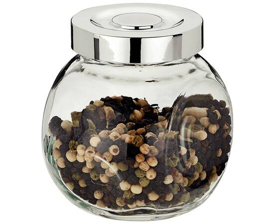 Набор емкостей для хранения сыпучих KELA Rosa, 4 шт. (11920), изображение 4