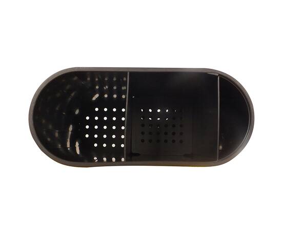 Організатор для кухонного приладдя KELA Benito металік (11668), зображення 3