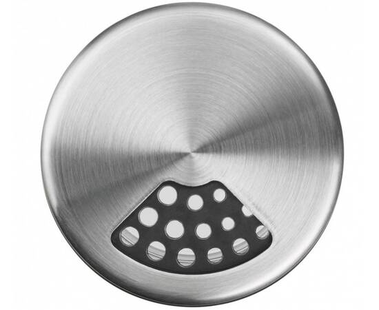 Шейкер для сыпучих KELA Manolo многофункциональный 5х8,5 см (11618)