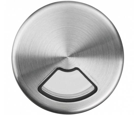 Шейкер для сыпучих KELA Manolo многофункциональный 5х8,5 см (11618)