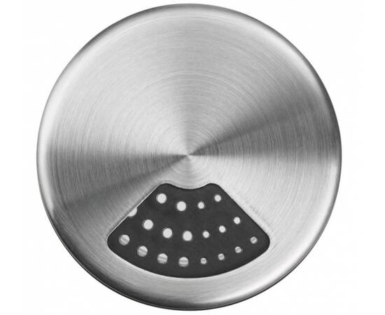 Шейкер для сыпучих KELA Manolo многофункциональный 5х8,5 см (11618)