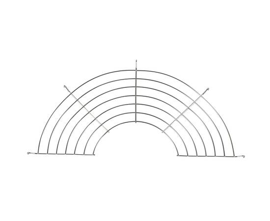 Вок набір KELA Asia, 36 см, 4,5 л, 5 предметів (77943), зображення 2