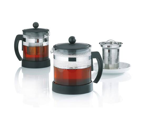 Заварочный чайник KELA Auron, 700 мл (11457)